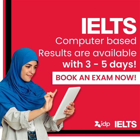 ielts test result idp|Take your IELTS Test with IDP .